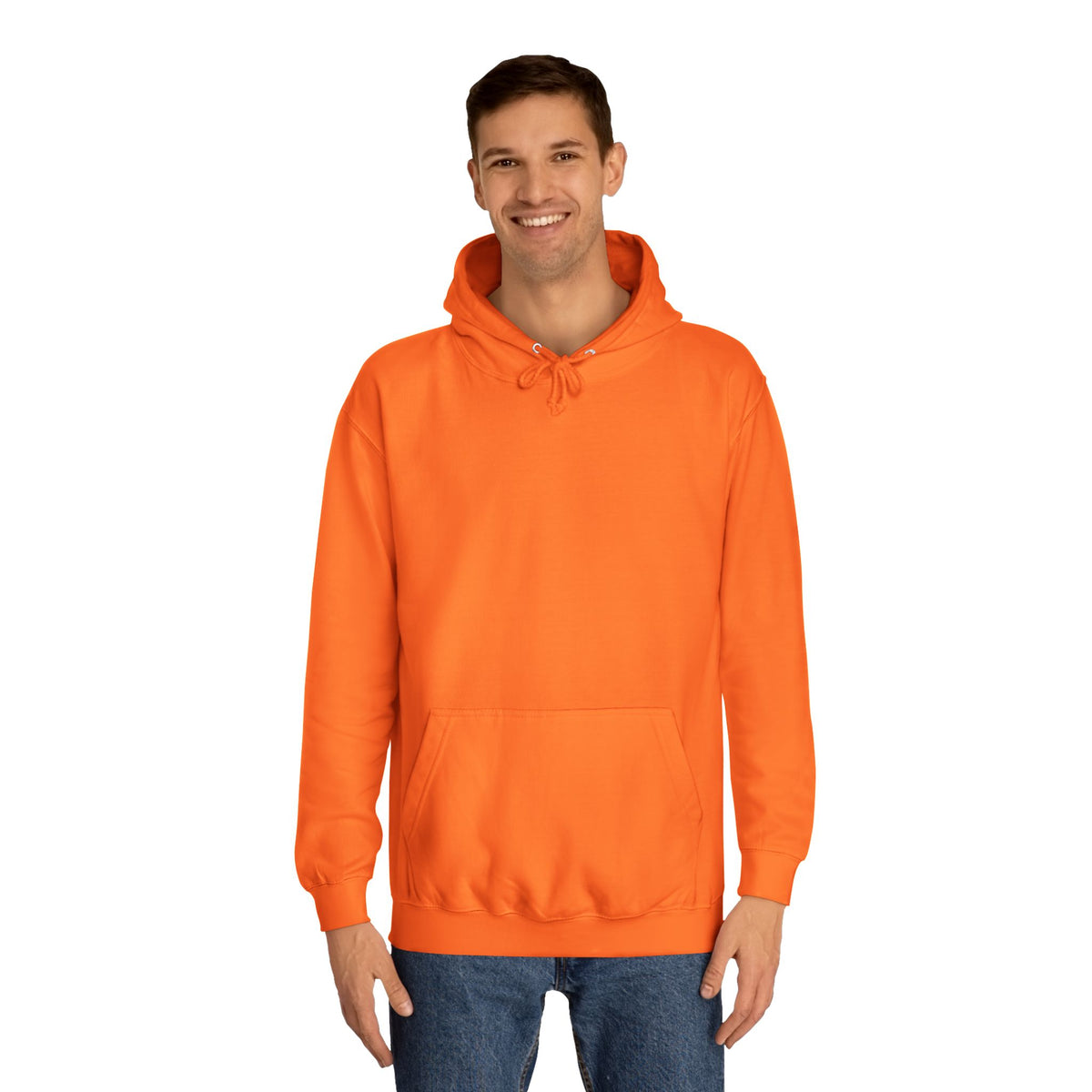 Virgo Zodiac College Hoodie – Astrology Graphic Campus Pullover
